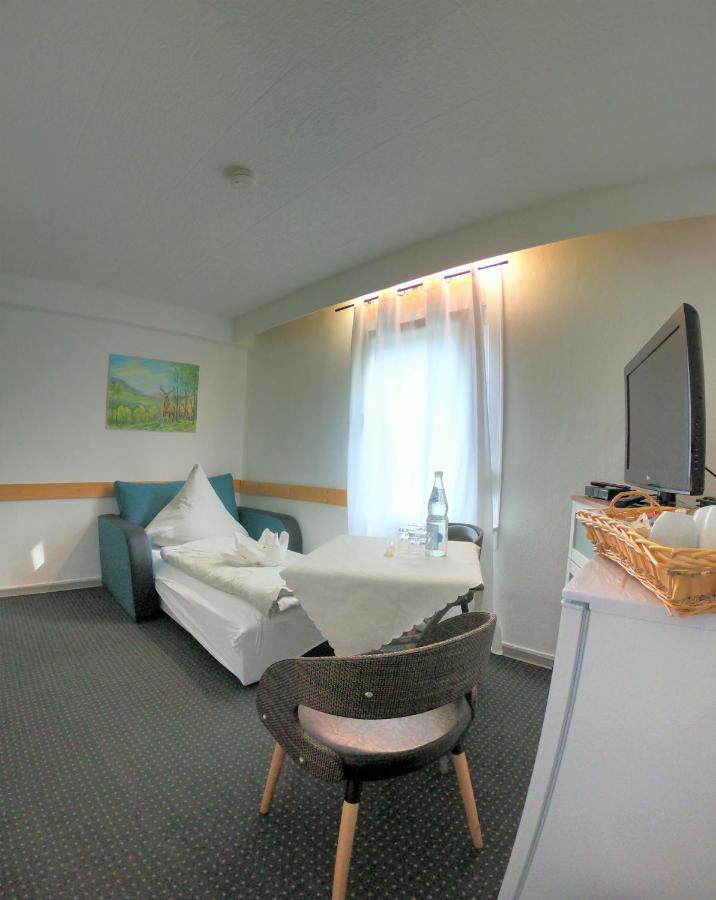 City Hotel Diez Диц Экстерьер фото
