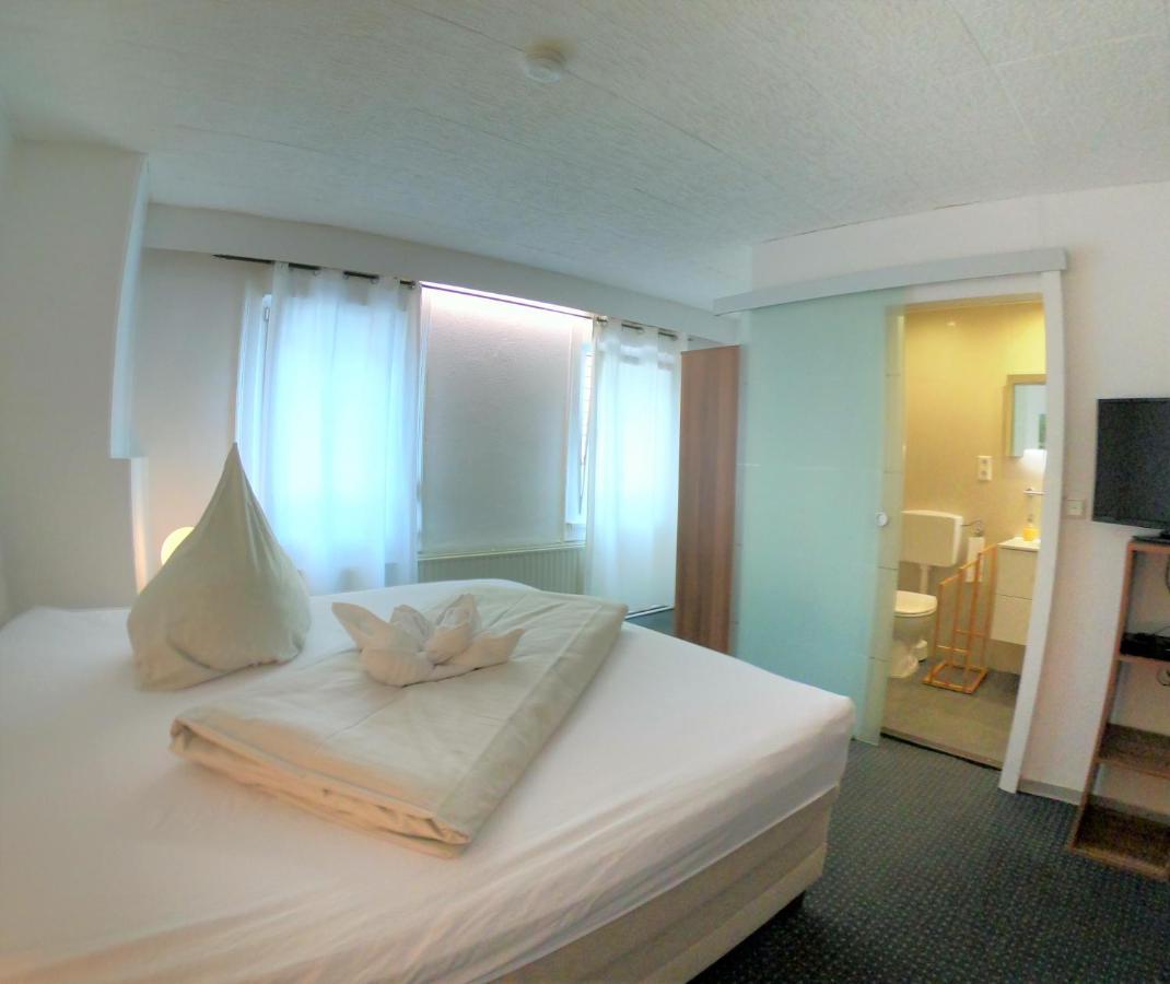 City Hotel Diez Диц Экстерьер фото