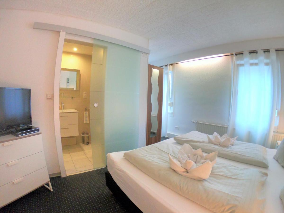City Hotel Diez Диц Экстерьер фото