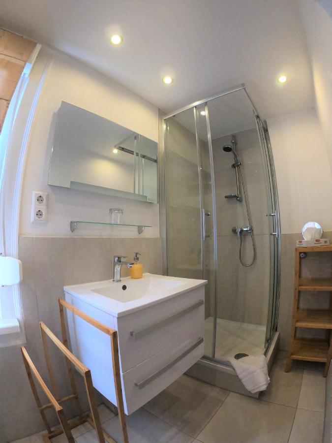 City Hotel Diez Диц Экстерьер фото
