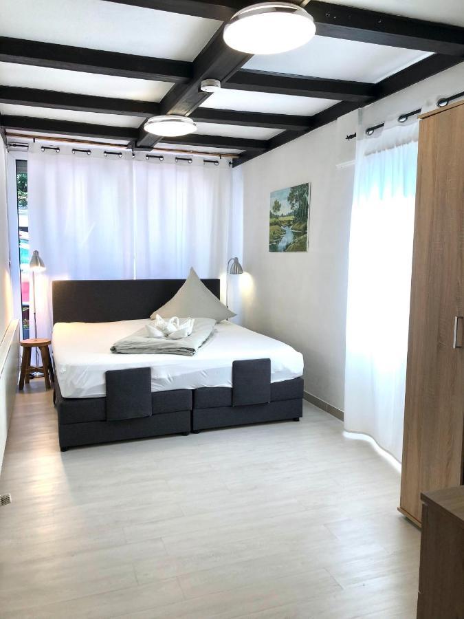 City Hotel Diez Диц Экстерьер фото
