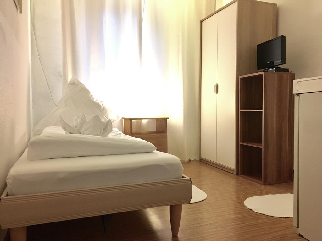 City Hotel Diez Диц Экстерьер фото