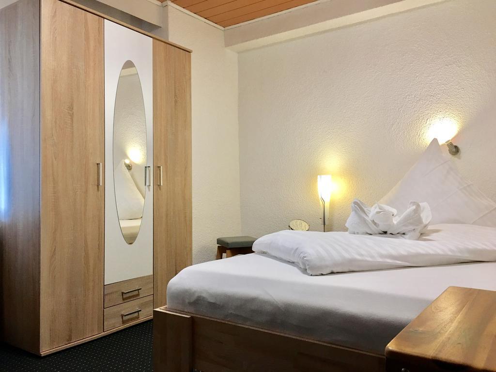 City Hotel Diez Диц Экстерьер фото