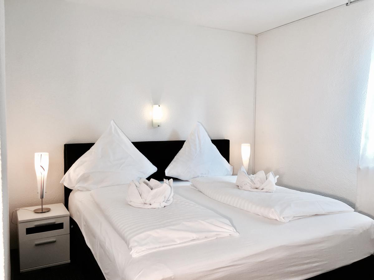 City Hotel Diez Диц Экстерьер фото