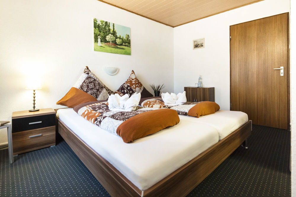 City Hotel Diez Диц Экстерьер фото
